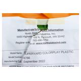 SuperYard ColorPlay Plastic BabyGate Play Pen – Model 8766 by NorthStates