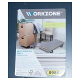 Set of 2 Workzone Multi-Purpose Dollies