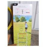 Yard Games – Bocce Ball & Ladder Toss