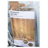 Variety of Small Lamps – Untested