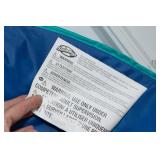 Two Pool Floaties & Pop-Up Sun Shelter