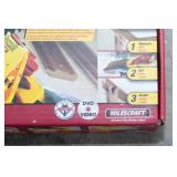 Crown45 Crown Molding Jig for Miter Saws