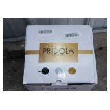 Wireless Wall Lamp Sconces – Black, Brand New in Box