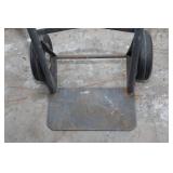 Metal Dolly Cart