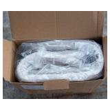 Two Brand New Shoulder and Neck Heating Pads