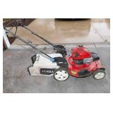 Toro Lawn Mower Recycler – 22"