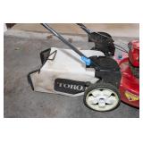Toro Lawn Mower Recycler – 22"