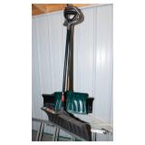 Set of Three Shovels