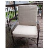 Patio Table and Chairs