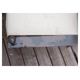 Patio Table and Chairs