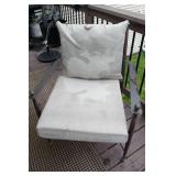 Patio Table and Chairs