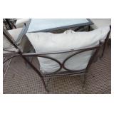 Patio Table and Chairs