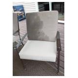 Patio Table and Chairs