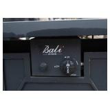 Bali Outdoors Propane Fire Pit – 24" W x 42" L x 24.75" T