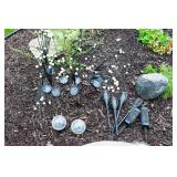 Garden Solar Lights
