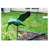 Outdoor Lawn Ornaments - 7 pieces