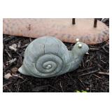 Outdoor Lawn Ornaments - 7 pieces