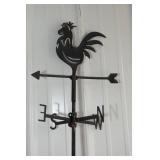 Garden Ornaments - Set of Five