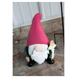 Garden Ornaments - Set of Five