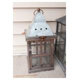 Outdoor Lanterns