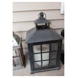 Outdoor Lanterns