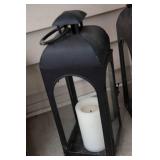 Outdoor Lanterns