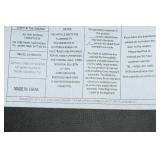 Colamy Green Reclining Chair