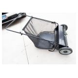 Vevor Push Lawn Sweeper