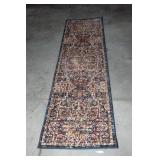 Rug Runner – 24.5" x 84.5"
