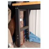 WorkPro Work Table – 48" L x 20" W x 31.25" T