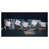 Variety of Pennies – Early 1900s to 1950s