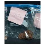 Variety of Pennies – Early 1900s to 1950s