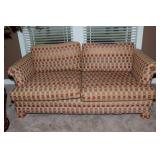 Couch – 74" W x 35" D x 26.5" T