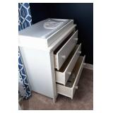Baby Changing Table
