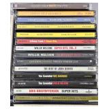 Collection of CD