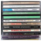Collection of CD