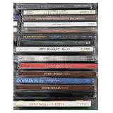 Collection of CD