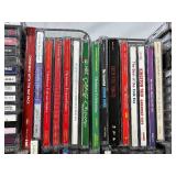Collection of CD