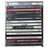 Collection of CD