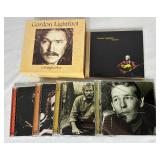Collection of CD