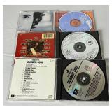 Collection of CD