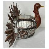 Silver Harvest Metal Collection