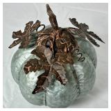 Silver Harvest Metal Collection