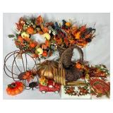 Harvest Fall Décor Collection