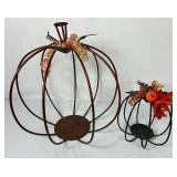 Harvest Fall Décor Collection
