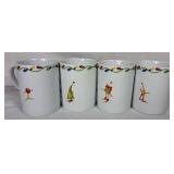 Vintage Department 56 Patience Brewster Holiday Tableware
