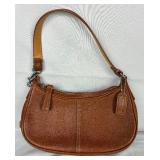 Vintage Purse Collection - Coach, Paloma Picasso and Calvin Klein