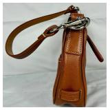 Vintage Purse Collection - Coach, Paloma Picasso and Calvin Klein