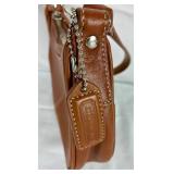 Vintage Purse Collection - Coach, Paloma Picasso and Calvin Klein
