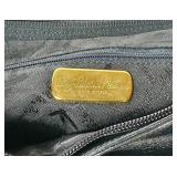 Vintage Purse Collection - Coach, Paloma Picasso and Calvin Klein